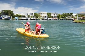 Lifestyle Hotel Photography