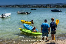Hotel Lifestyle photography