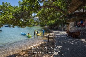 Hotel Lifestyle photography