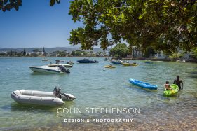 Hotel Lifestyle photography