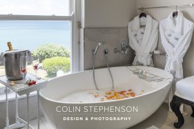 Hotel Photographer