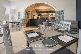 Hotel Photographer
