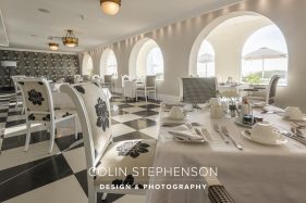 Hotel Photographer