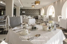 Hotel Photographer
