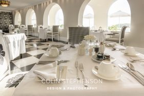 Hotel Photographer