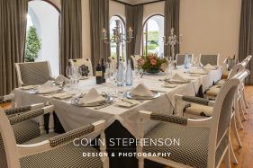 Hotel Photographer