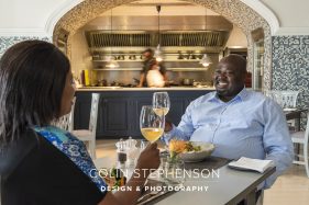 Hotel Photographer