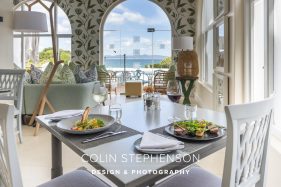 Hotel Photographer