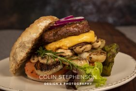 Food Photography for restaurants, food stores and producers.