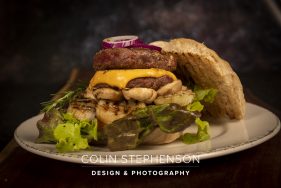 Food Photography for restaurants, food stores and producers.
