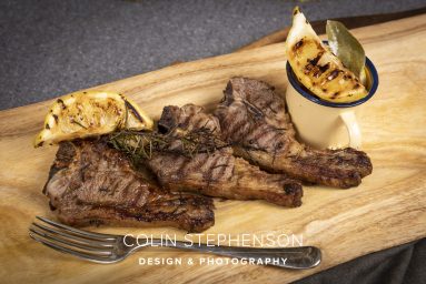 Food Photography for restaurants, food stores and producers.
