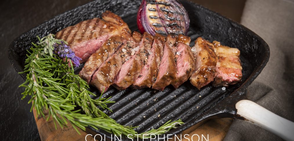 Food Photography for restaurants, food stores and producers.