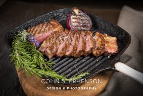 Food Photography for restaurants, food stores and producers.