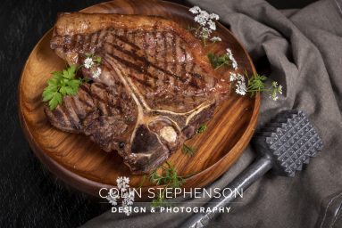 Food Photography for restaurants, food stores and producers.