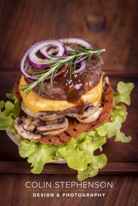 Food Photography for restaurants, food stores and producers.