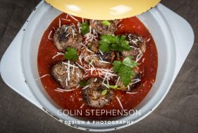 Food Photography for restaurants, food stores and producers.