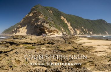 Garden Route Guided Photography Walks
