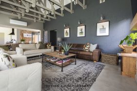 AirBnB property photographer