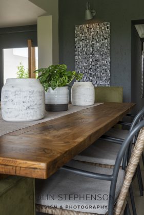 AirBnB property photographer