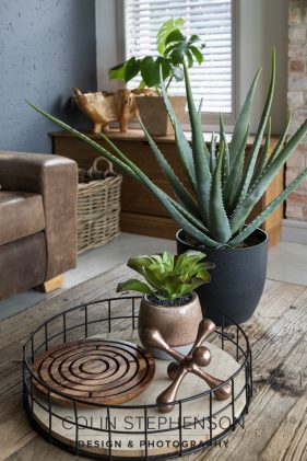 AirBnB Property Photographer