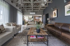 AirBnB property photographer