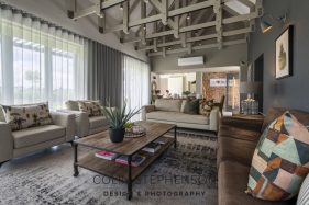 AirBnB property photographer