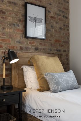 AirBnB property photographer