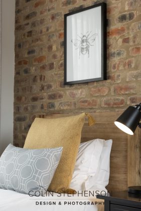 AirBnB property photographer