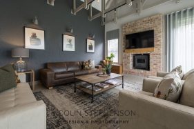 AirBnB property photographer