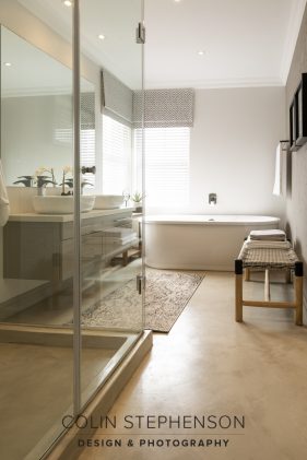 AirBnB property photographer