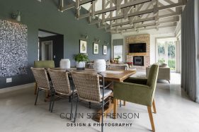 AirBnB property photographer