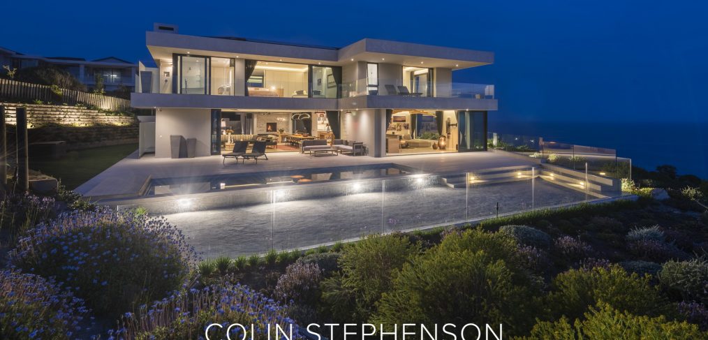 Hotel & real estate photography with Colin Stephenson