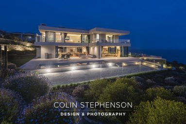 Hotel & real estate photography with Colin Stephenson