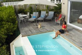 Hotel & Lodge photographer Africa