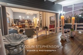 Airbnb Photographer Sedgefield