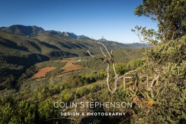 Prince Alfred Pass Photo Trip