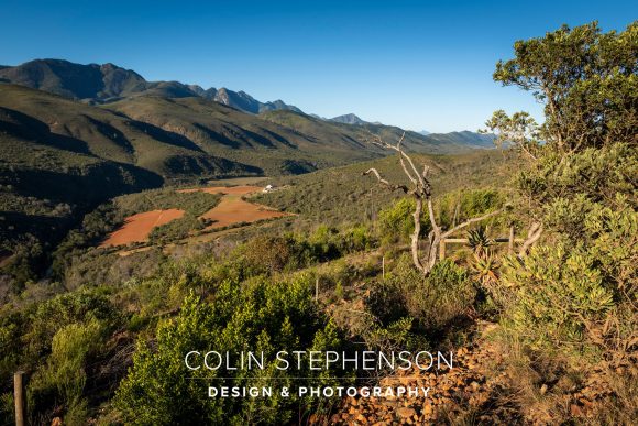 Prince Alfred Pass, Landscape Photography Tour