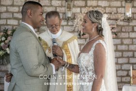 Wedding Photographer George