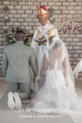 Wedding Photographer Plettenberg Bay