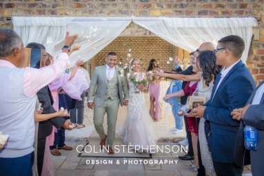 Wedding Photographer Plettenberg Bay