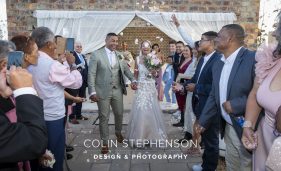 Wedding Photographer Plettenberg Bay