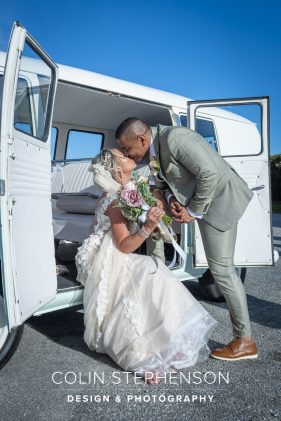 Wedding Photographer Plettenberg Bay