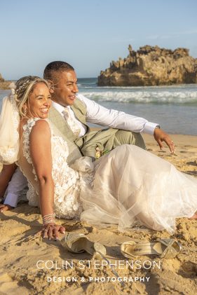 Wedding Photographer Knysna