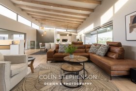 AirBnB Photographer Africa