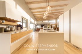 AirBnB Photographer Africa