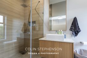 AirBnB Photographer Africa