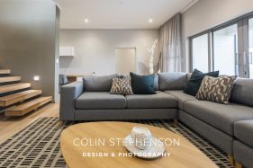 AirBnB Photographer Africa