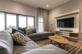 AirBnB Photographer Africa