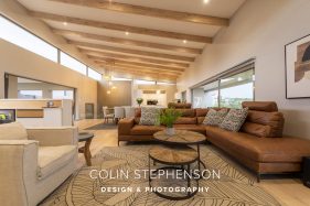 AirBnB Photographer Africa