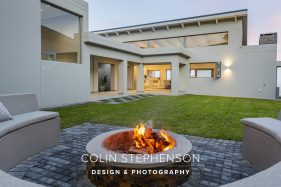 AirBnB Photographer Africa